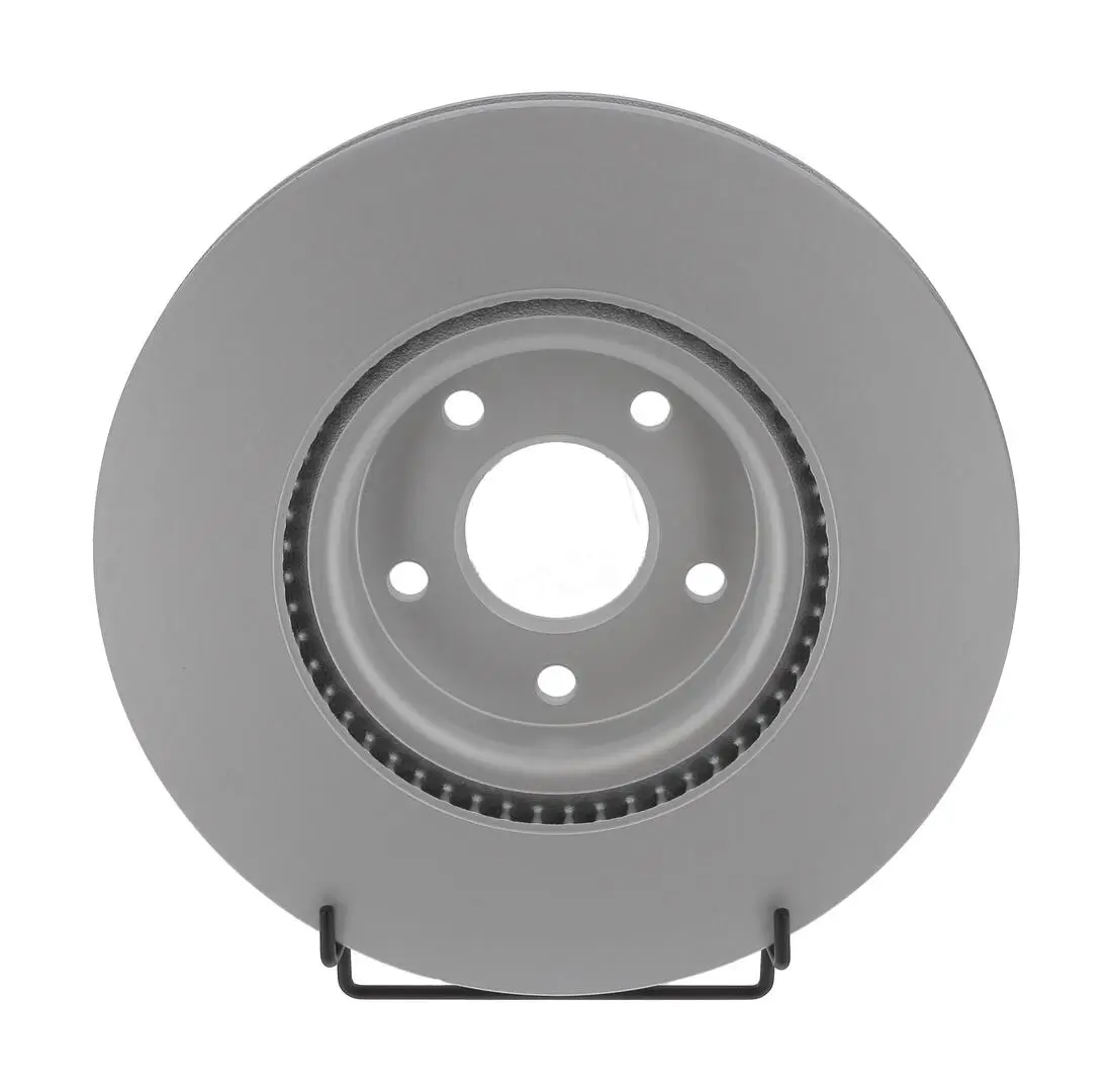 Bremsscheibe Vorderachse JURID 563664JC