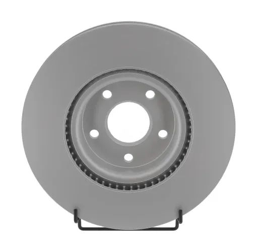 Bremsscheibe Vorderachse JURID 563664JC Bild Bremsscheibe Vorderachse JURID 563664JC