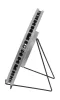 Bremsscheibe Vorderachse JURID 563666JC-1 Bild Bremsscheibe Vorderachse JURID 563666JC-1