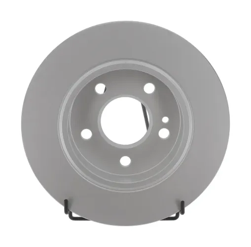 Bremsscheibe Hinterachse JURID 563667JC Bild Bremsscheibe Hinterachse JURID 563667JC