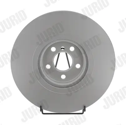 Bremsscheibe JURID 563668JC-1