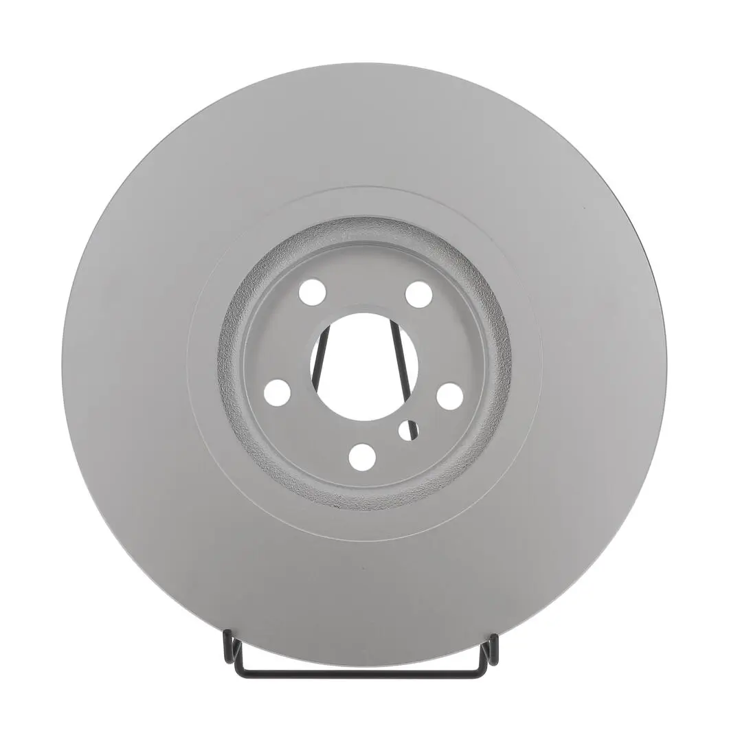 Bremsscheibe JURID 563669JC-1