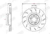 Bremsscheibe JURID 563670JC-1 Bild Bremsscheibe JURID 563670JC-1