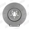 Bremsscheibe JURID 563670JC-1 Bild Bremsscheibe JURID 563670JC-1