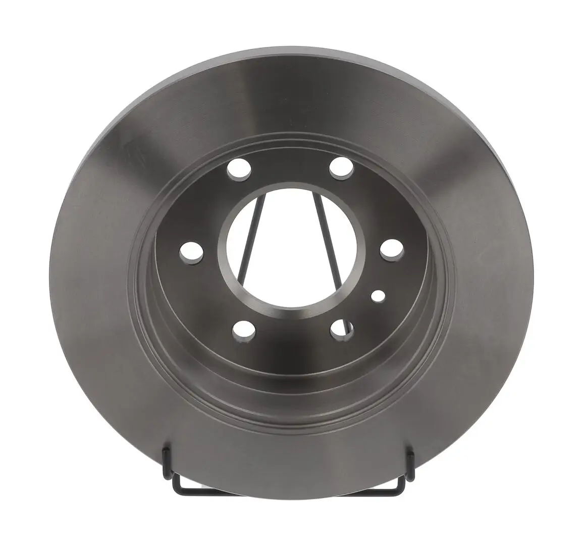 Bremsscheibe Hinterachse JURID 563673J