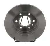 Bremsscheibe Hinterachse JURID 563673J