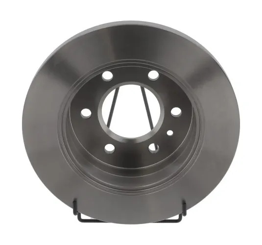 Bremsscheibe Hinterachse JURID 563673J Bild Bremsscheibe Hinterachse JURID 563673J