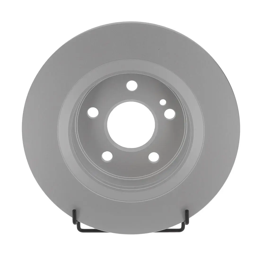 Bremsscheibe JURID 563674JC