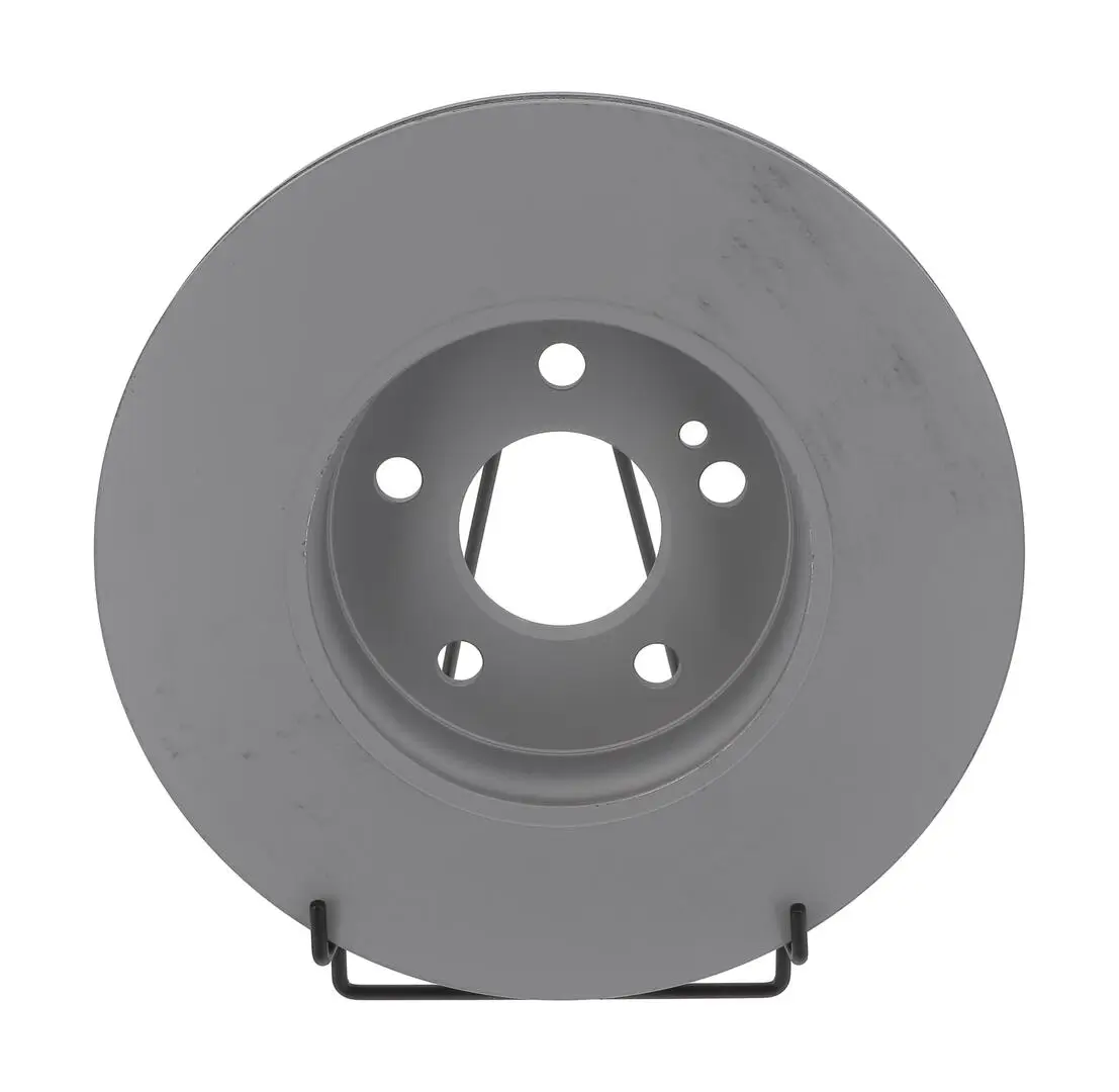 Bremsscheibe Vorderachse JURID 563676JC