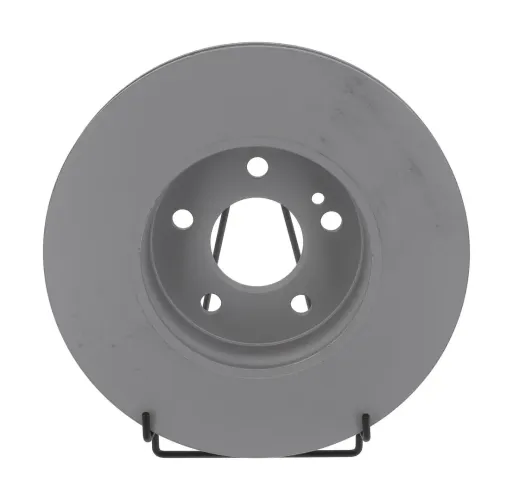 Bremsscheibe Vorderachse JURID 563676JC Bild Bremsscheibe Vorderachse JURID 563676JC