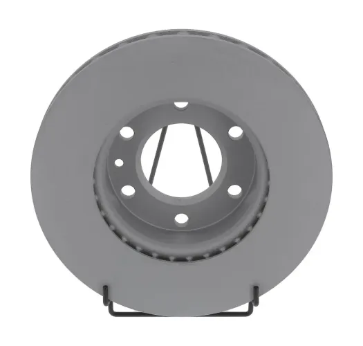 Bremsscheibe Vorderachse JURID 563677J-1 Bild Bremsscheibe Vorderachse JURID 563677J-1