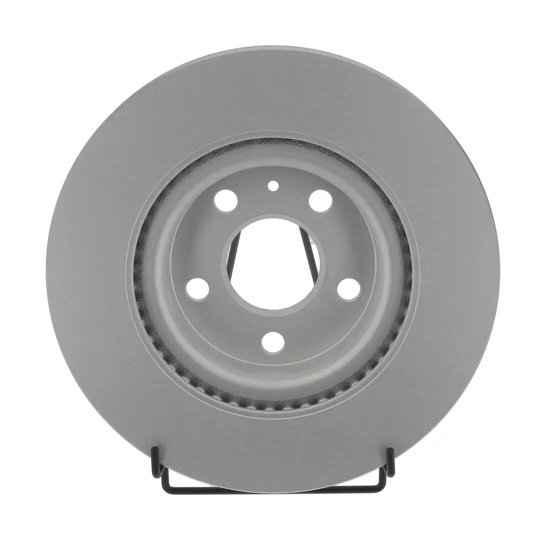 Bremsscheibe Vorderachse JURID 563679JC