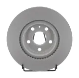 Bremsscheibe Vorderachse JURID 563679JC