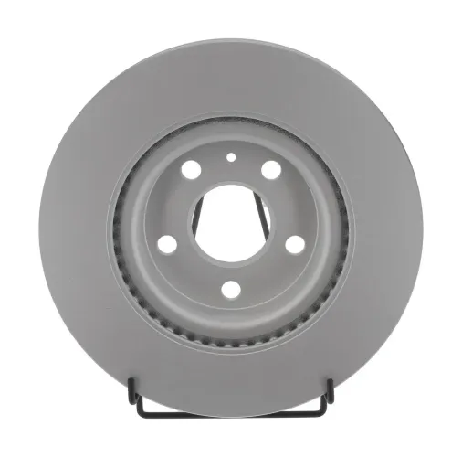 Bremsscheibe Vorderachse JURID 563679JC Bild Bremsscheibe Vorderachse JURID 563679JC