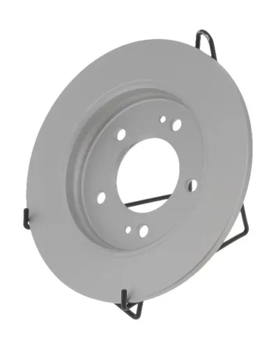 Bremsscheibe Hinterachse JURID 563680JC Bild Bremsscheibe Hinterachse JURID 563680JC