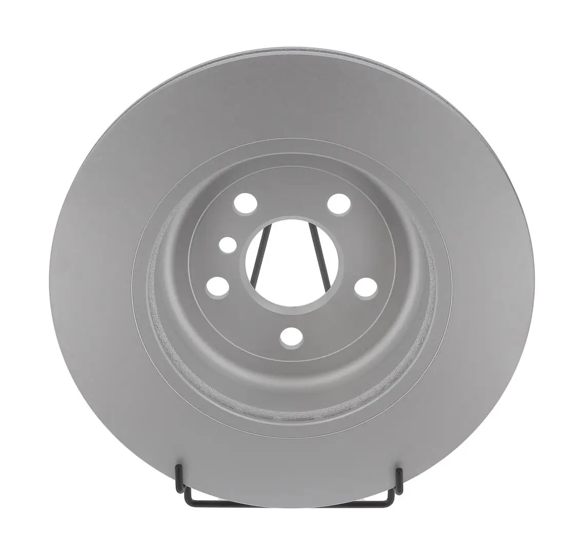 Bremsscheibe JURID 563685JC-1