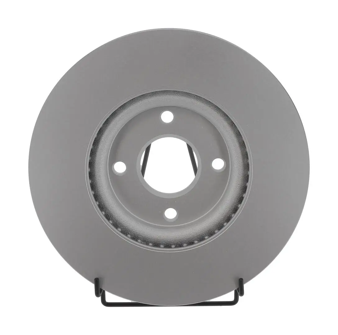 Bremsscheibe Vorderachse JURID 563687JC