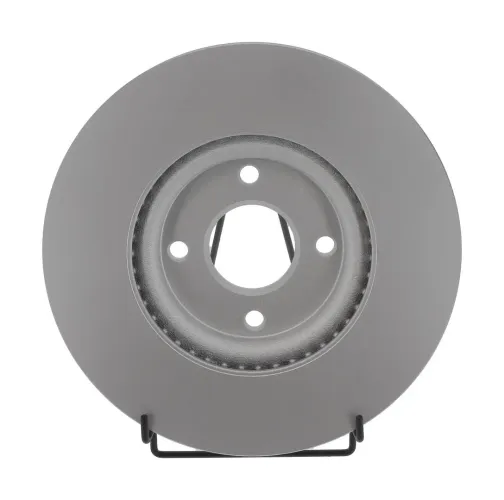 Bremsscheibe Vorderachse JURID 563687JC Bild Bremsscheibe Vorderachse JURID 563687JC