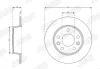 Bremsscheibe JURID 563689JC Bild Bremsscheibe JURID 563689JC