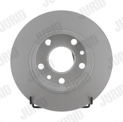 Bremsscheibe JURID 563689JC Bild Bremsscheibe JURID 563689JC
