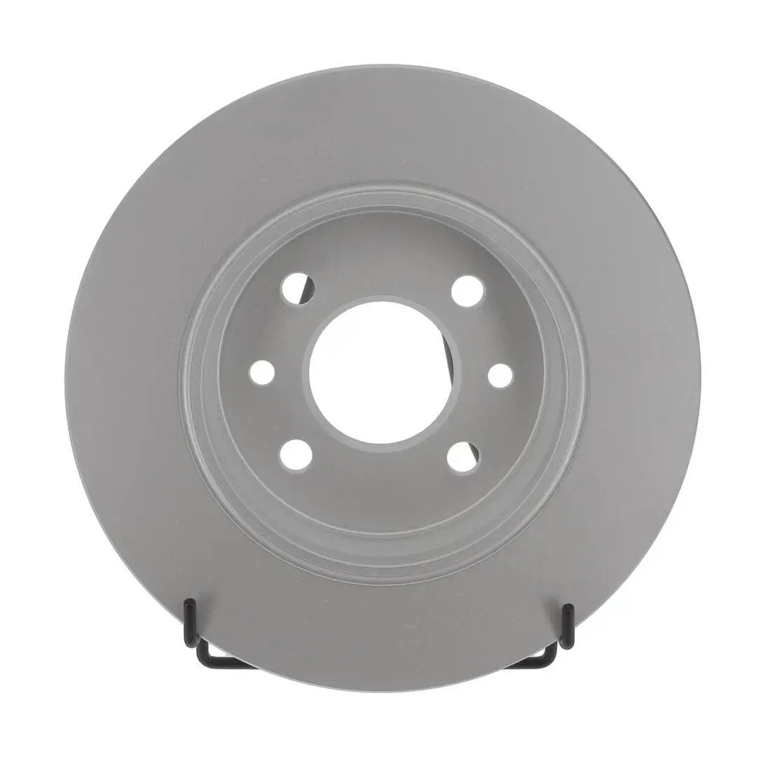 Bremsscheibe Hinterachse JURID 563691JC