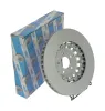 Bremsscheibe Vorderachse JURID 563692JVC-1 Bild Bremsscheibe Vorderachse JURID 563692JVC-1