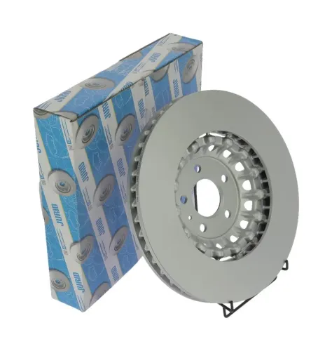 Bremsscheibe Vorderachse JURID 563692JVC-1 Bild Bremsscheibe Vorderachse JURID 563692JVC-1