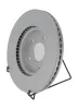 Bremsscheibe Vorderachse JURID 563694JC Bild Bremsscheibe Vorderachse JURID 563694JC