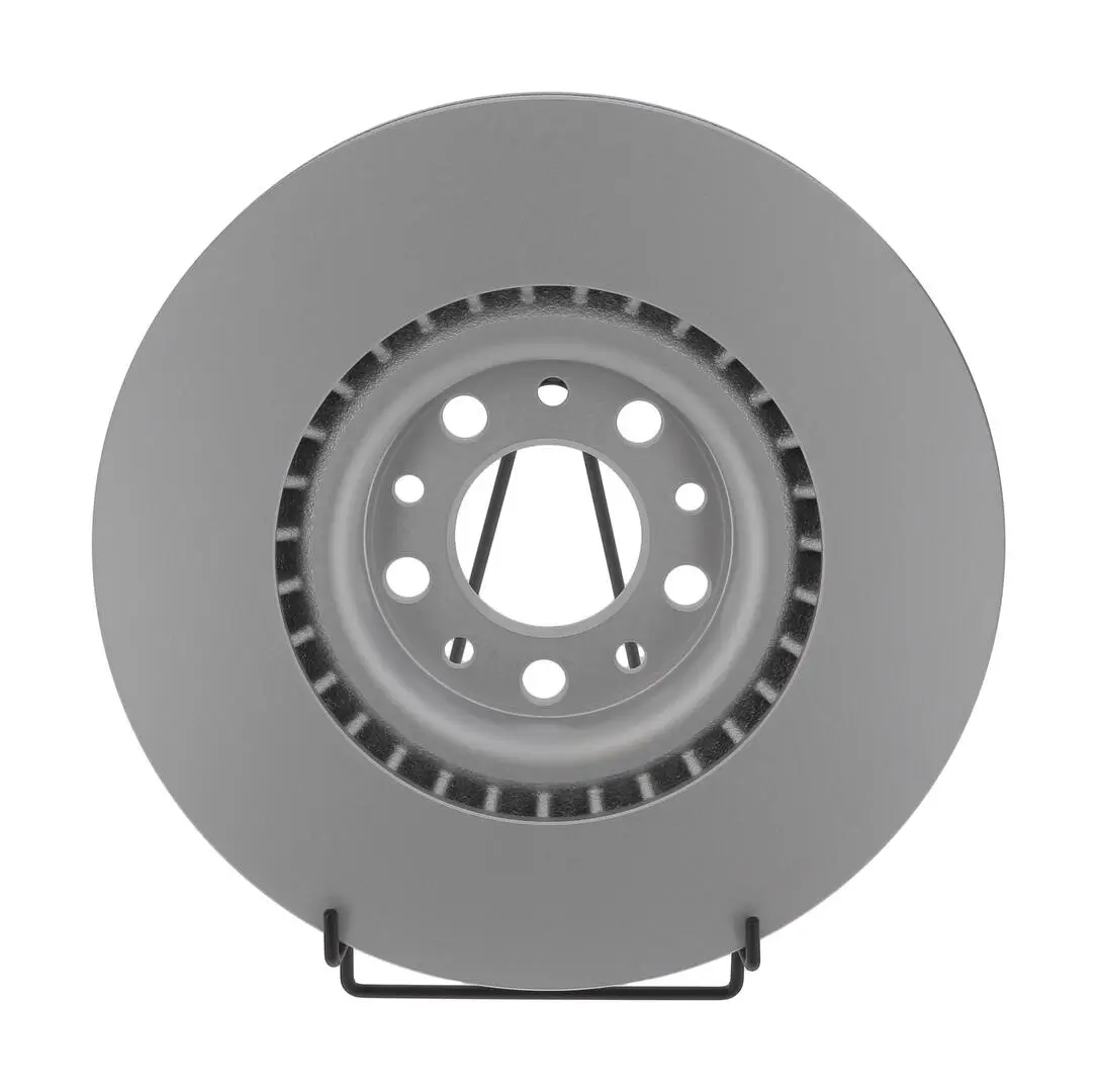 Bremsscheibe Vorderachse JURID 563696JC