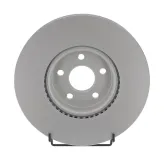 Bremsscheibe JURID 563697JC