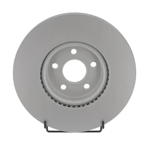 Bremsscheibe JURID 563697JC Bild Bremsscheibe JURID 563697JC