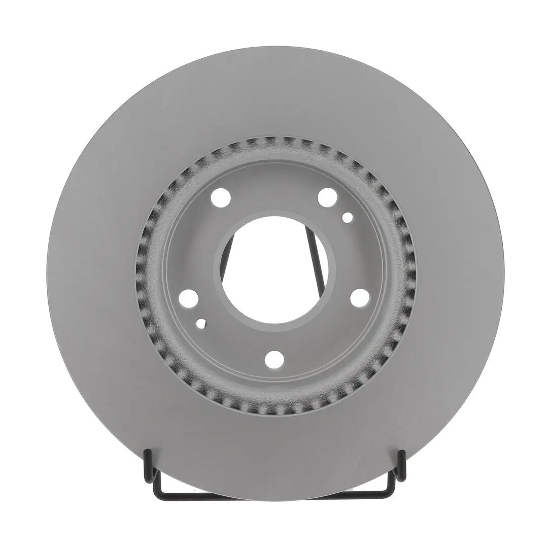 Bremsscheibe Vorderachse JURID 563700JC