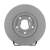 Bremsscheibe Vorderachse JURID 563700JC