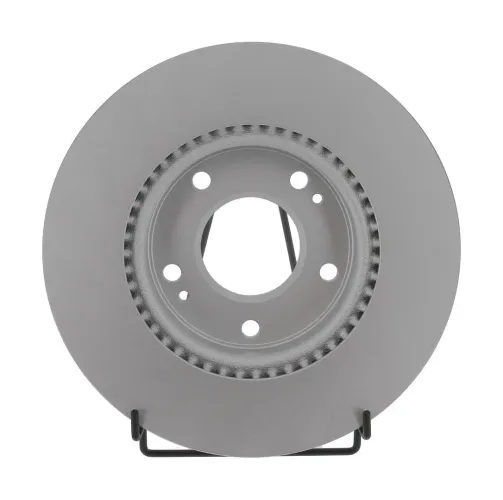 Bremsscheibe Vorderachse JURID 563700JC Bild Bremsscheibe Vorderachse JURID 563700JC