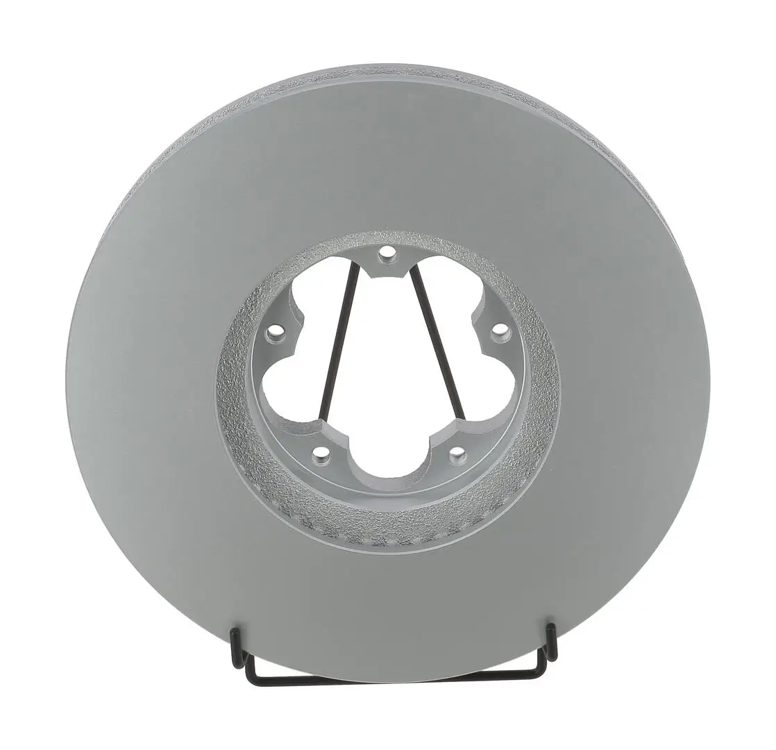 Bremsscheibe JURID 563701JC