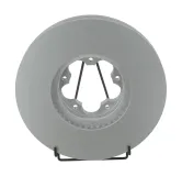 Bremsscheibe JURID 563701JC