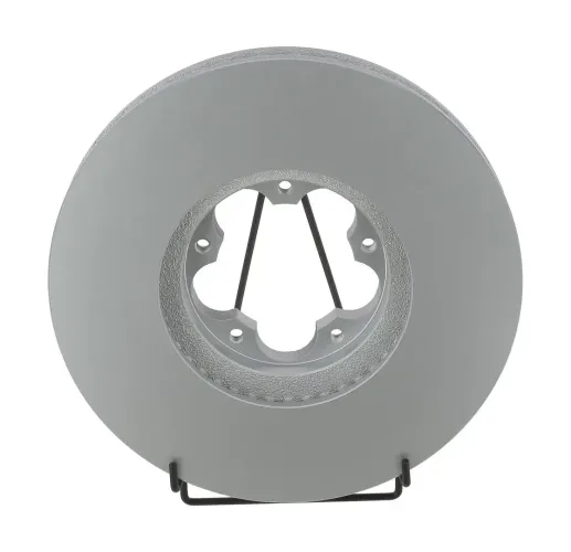 Bremsscheibe JURID 563701JC Bild Bremsscheibe JURID 563701JC