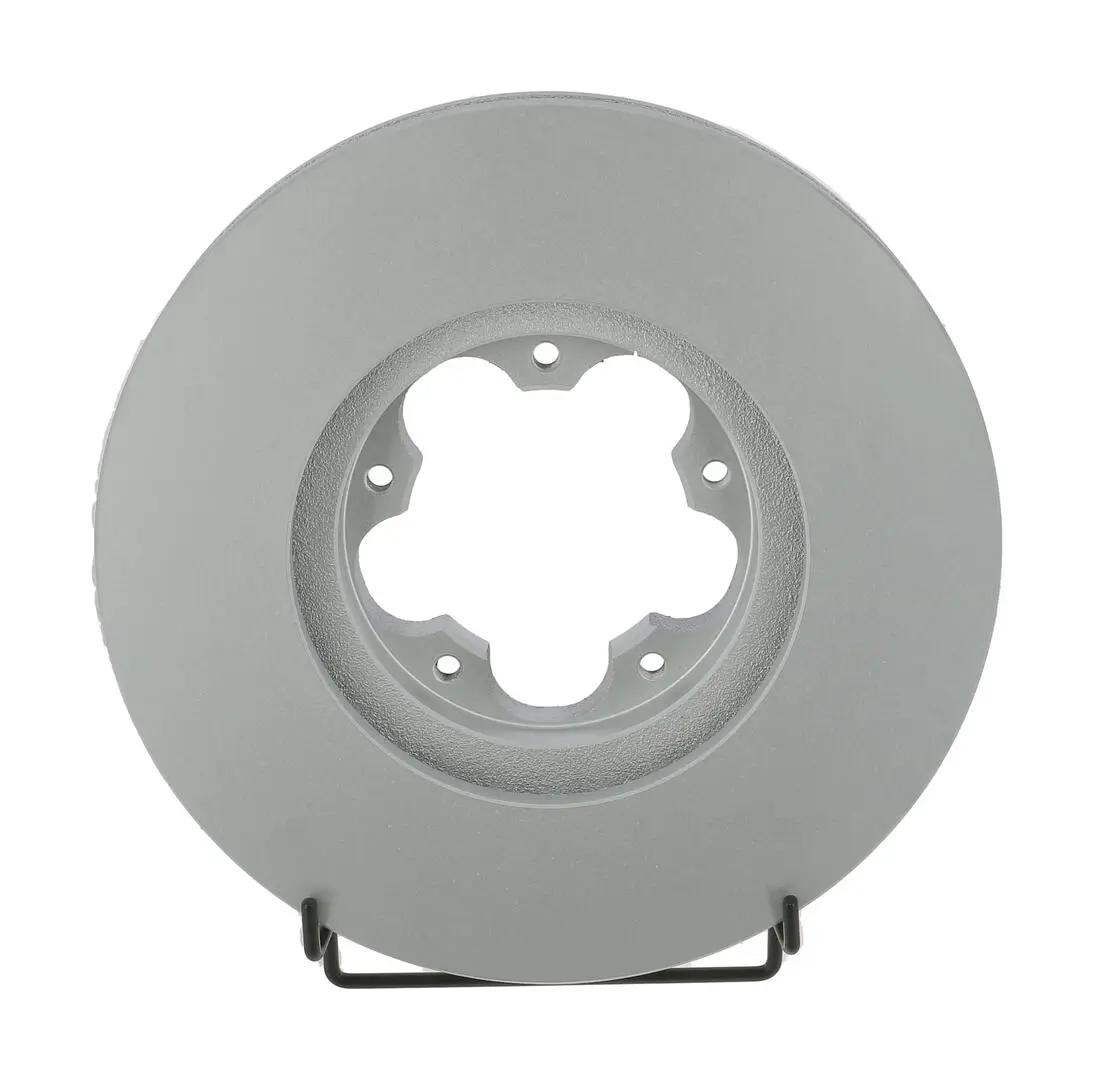 Bremsscheibe Vorderachse JURID 563703JC