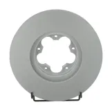 Bremsscheibe Vorderachse JURID 563703JC