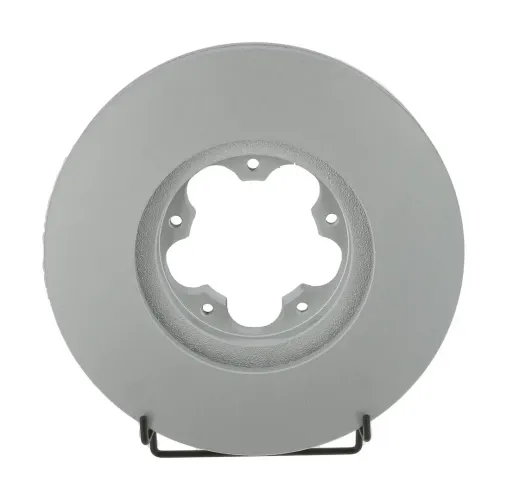 Bremsscheibe Vorderachse JURID 563703JC Bild Bremsscheibe Vorderachse JURID 563703JC