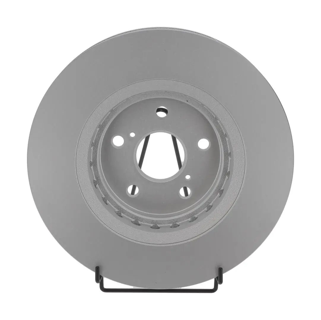 Bremsscheibe Vorderachse JURID 563707JC