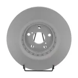 Bremsscheibe Vorderachse JURID 563707JC