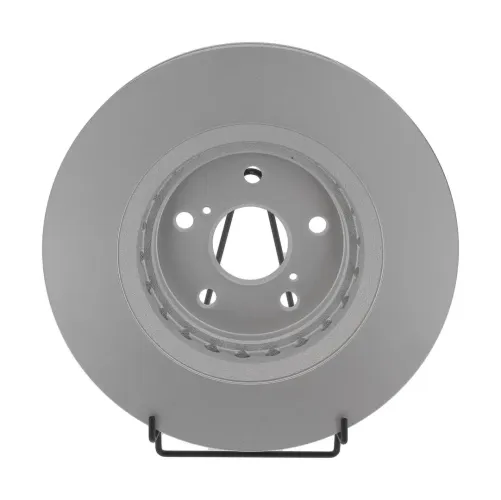 Bremsscheibe Vorderachse JURID 563707JC Bild Bremsscheibe Vorderachse JURID 563707JC