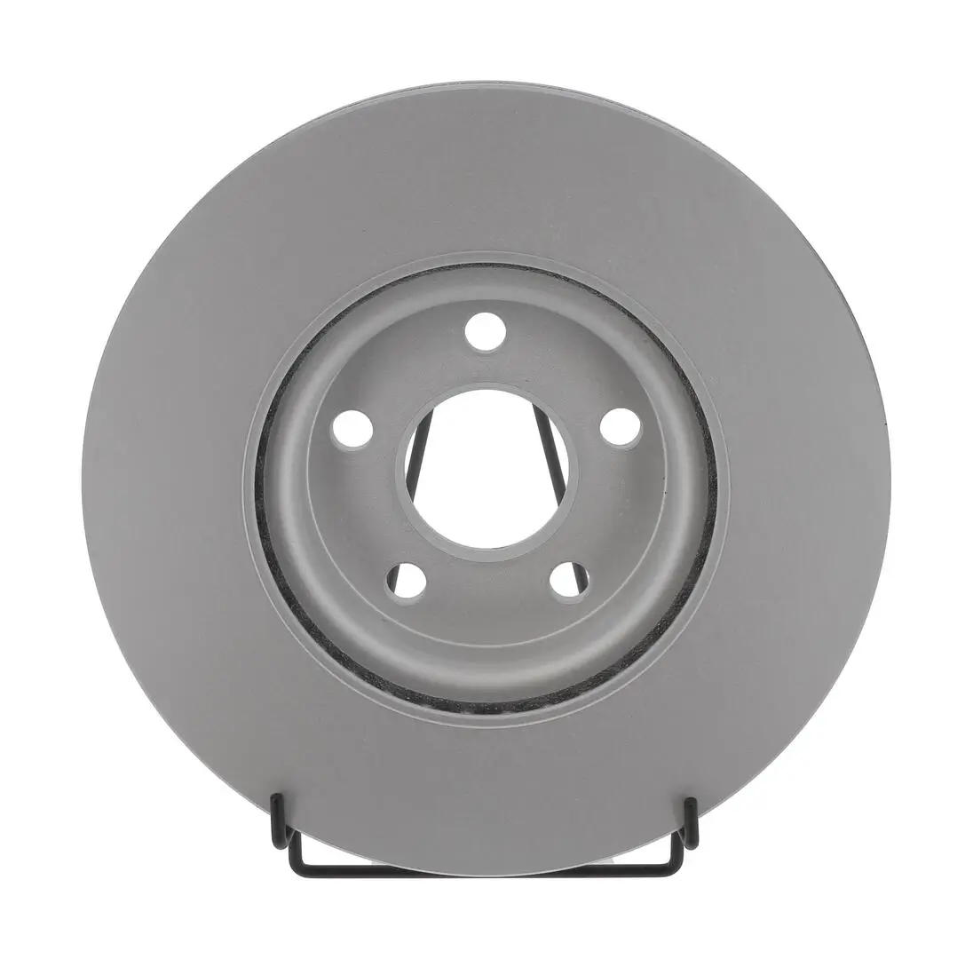 Bremsscheibe Vorderachse Vorderachse JURID 563708JC