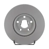 Bremsscheibe Vorderachse Vorderachse JURID 563708JC