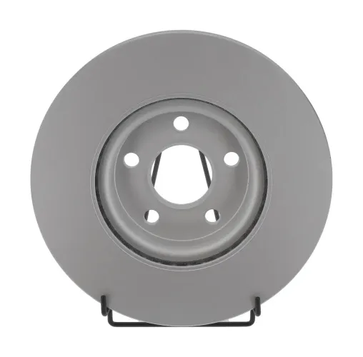 Bremsscheibe Vorderachse Vorderachse JURID 563708JC Bild Bremsscheibe Vorderachse Vorderachse JURID 563708JC