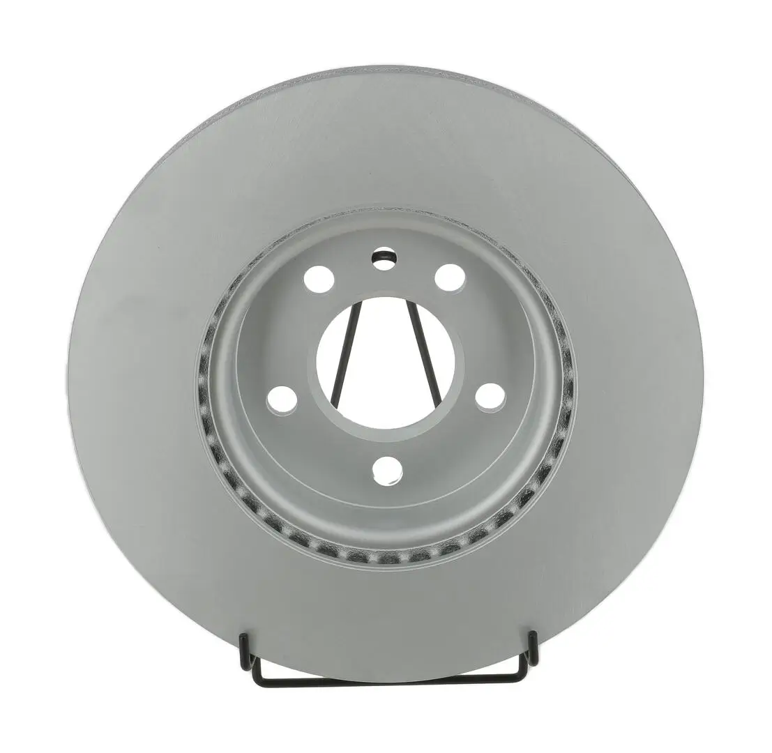 Bremsscheibe Vorderachse JURID 563712JC-1