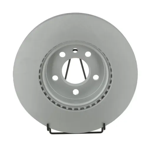 Bremsscheibe Vorderachse JURID 563712JC-1 Bild Bremsscheibe Vorderachse JURID 563712JC-1