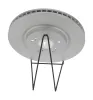Bremsscheibe Vorderachse JURID 563713JC Bild Bremsscheibe Vorderachse JURID 563713JC