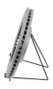 Bremsscheibe Vorderachse JURID 563713JC Bild Bremsscheibe Vorderachse JURID 563713JC